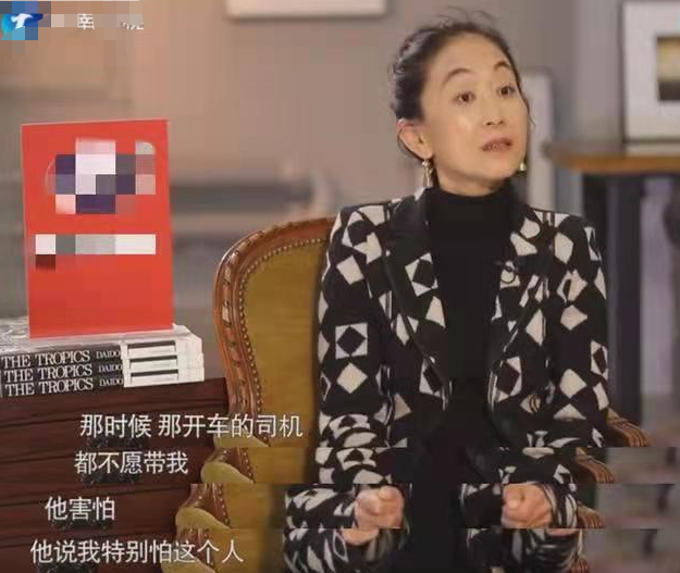 陈瑾|陈瑾：20年不吃一粒米，57岁依然不婚不育，赚的钱都用来买珠宝