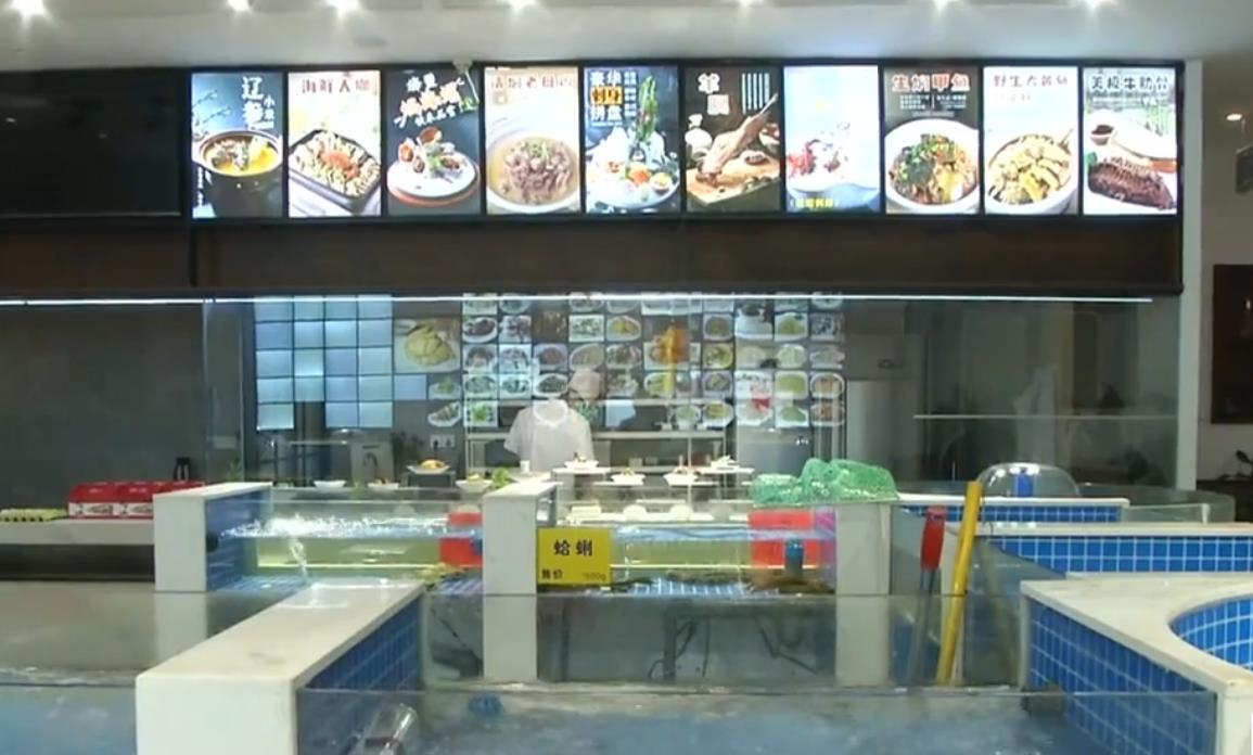 杭州 杭州:女子给饭店送6万多的菜,半年拿不到钱,老板:我们也困难