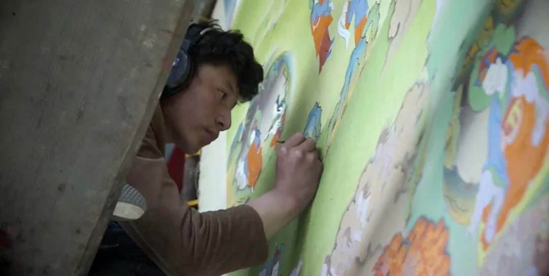 铭家匠遇|真正的手艺人,从来不谈工匠精神