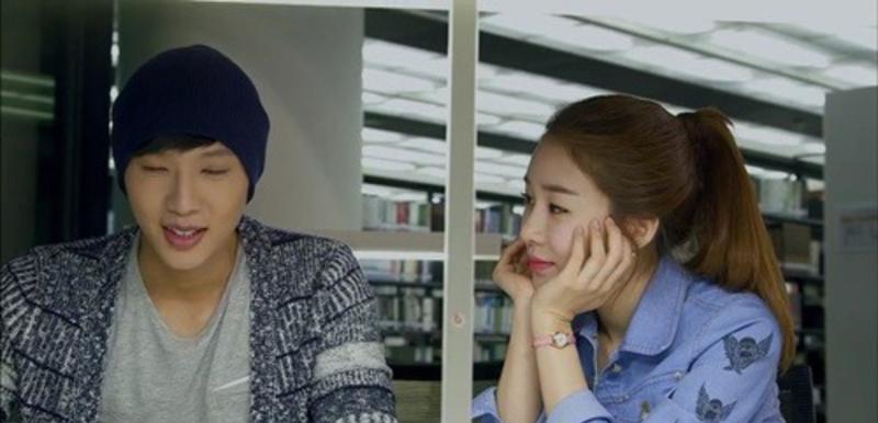 刘仁娜|“撒娇女王”刘仁娜再当女二，《雪滴花》会值得吗？