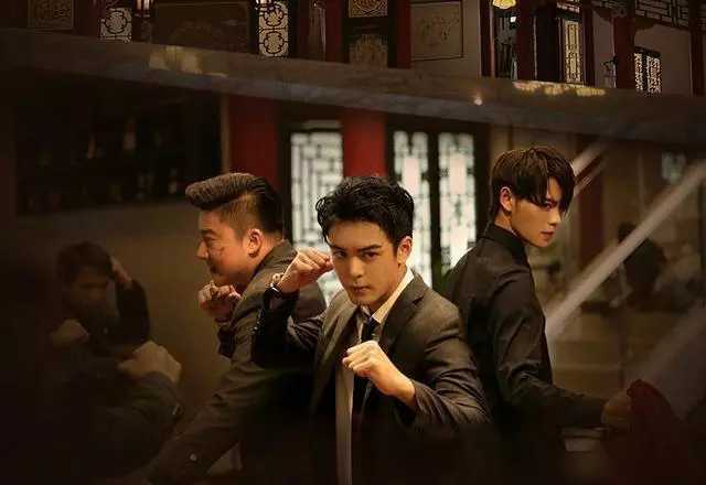 盗墓笔记|终极笔记：不是张家人，没有麒麟血，贪财的黑瞎子是如何能长生的