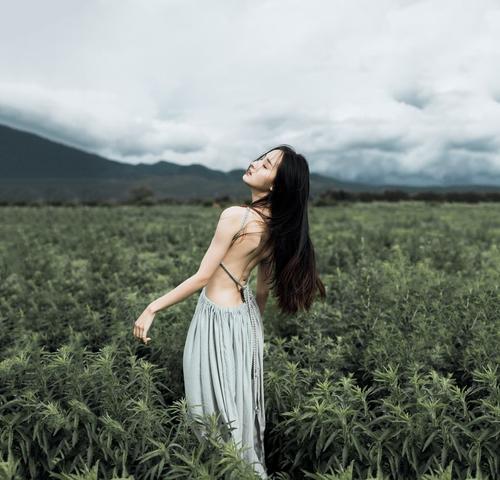 呆在阳光里的猫|私房话：高级女性进阶课，男人勿进（二）