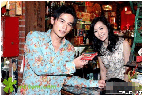 周杰伦|双J恋和周候恋：不爱你和不能爱你，表现都不同，看周杰伦就明白