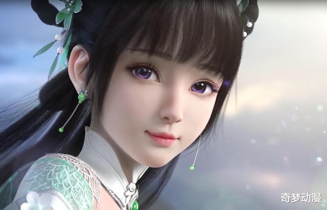 电影|《英雄联盟：双城之战》开播，那些绝美画质游戏，何时能够动漫化