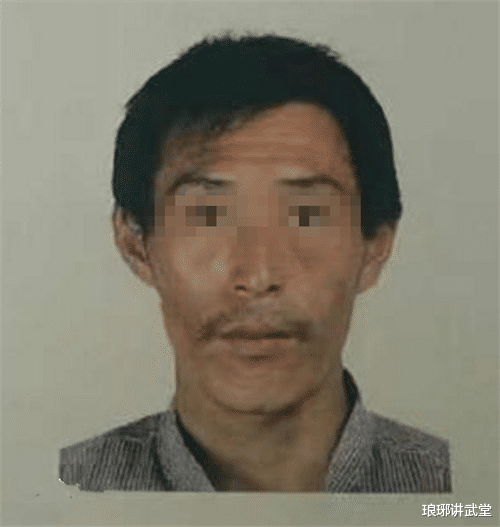 山东灭门案纪实:男子与村妇私奔后被抛弃,为报复上门连杀4人