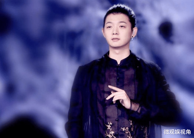 霍尊|霍尊陈露相恋多年疑似官宣恋情，但霍尊并未回应