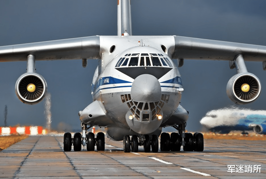 运-20|全球军用运输机运载能力排名,运20到底能够排在哪个位置