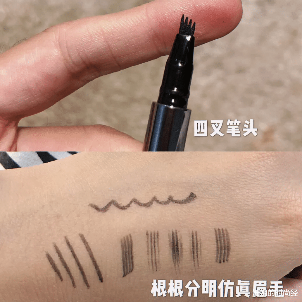 淡妆|女人再忙也要做一件事：出门化淡妆！教你正确步骤，简单又漂亮