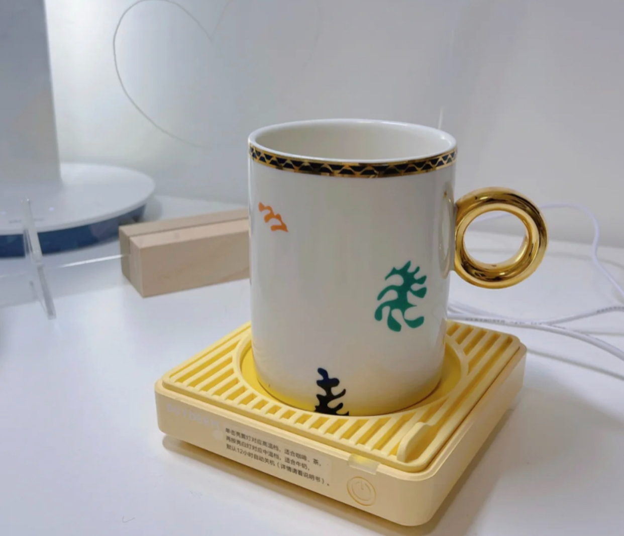 10个贴心的“小发明”,谈不上伟大,但会提升冬日家居幸福感!