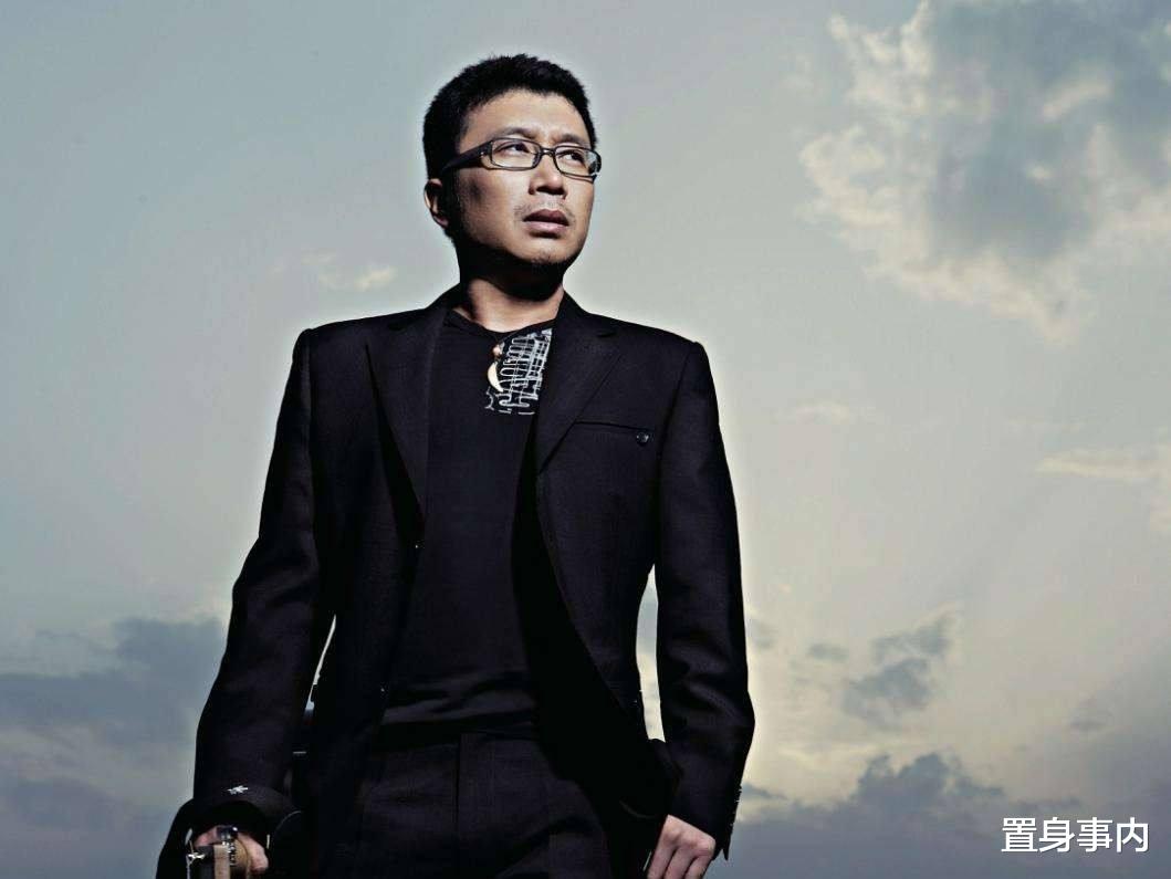 庞麦郎|5位昙花一现的歌手，有人一首歌入账1.7亿，有人大梦一场后疯了