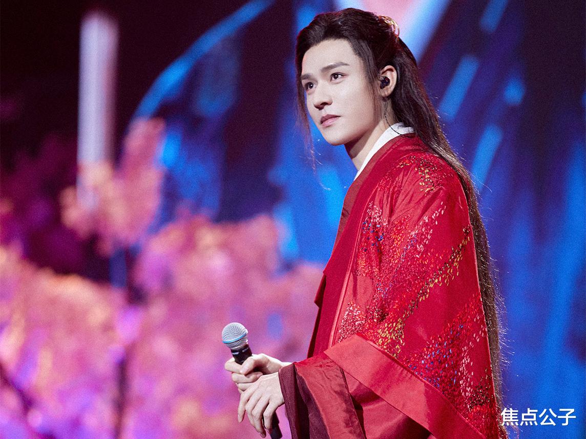 龚俊|耽改红利不再？龚俊《山河令》后再无代表作，网友：昙花一现