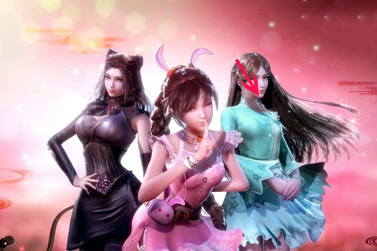 雾山五行|《斗罗大陆》抄袭《雾山五行》实锤,大IP为何频频盯上小工作室