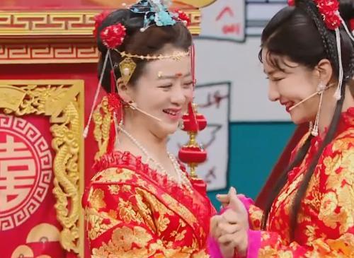 小李琳|小李琳录《王牌6》后发文，再不会有“杜冰雁”，撕下节目遮羞布