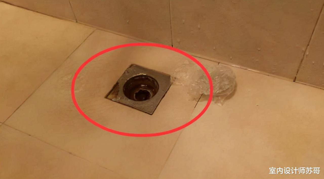 卫生间异味反反复复怎么办？日本人用这3种方法改善，确实异味少