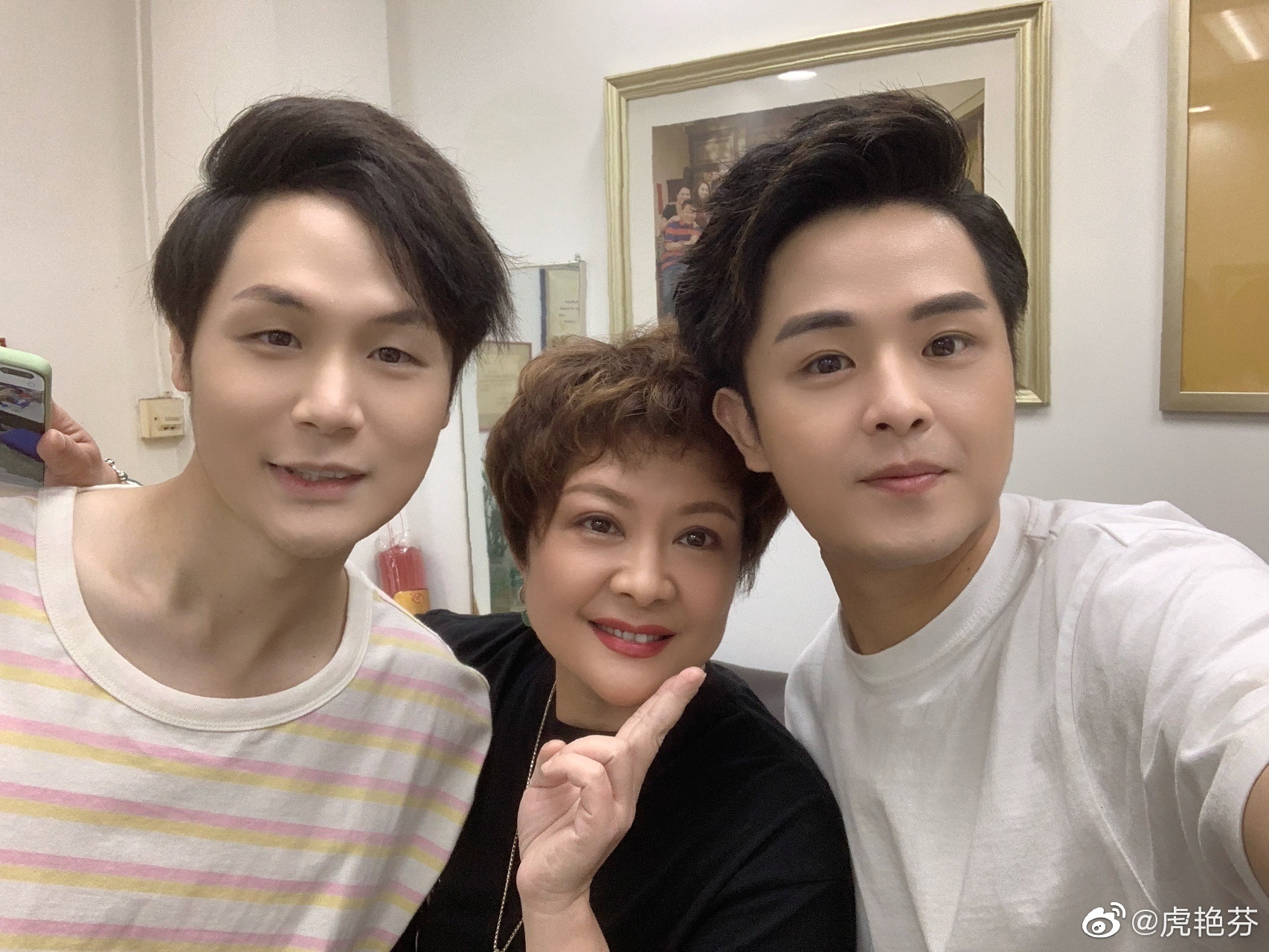 汪苏泷|《外来媳妇本地郎》康家有新面孔？康天佑又换人，康天庥有哥哥了