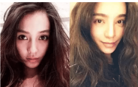 整容|她曾夺超女冠军，后来整容成瘾到不敢认，网友直言：只有眼睛属于自己