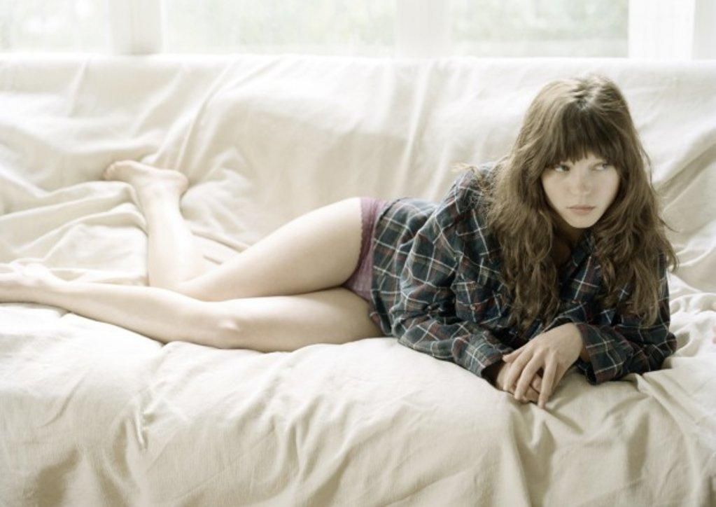 蕾雅·赛杜|?法国双面女神蕾雅·赛杜，从小美到大，两次出演“邦女郎”