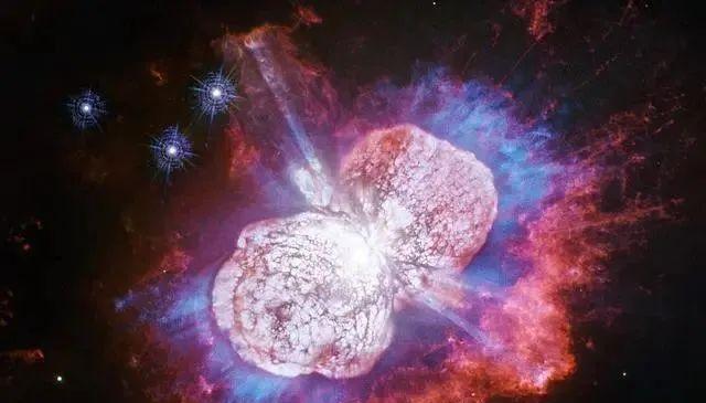 陈姐叨叨叨|原子有多大的循环范围?每个人所需的原子具体是多少?来了解一下