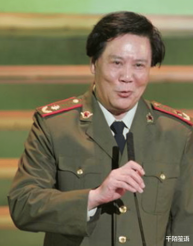 姐姐|古月：从小父母双亡，因像伟人出演84次毛主席，蒸桑拿时意外身亡