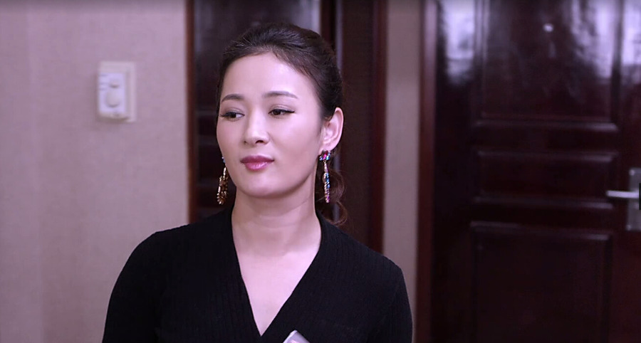 青敢|儿媳给婆婆买羊绒衫，婆婆：缩水，难看，晚上老公：妈给了六千
