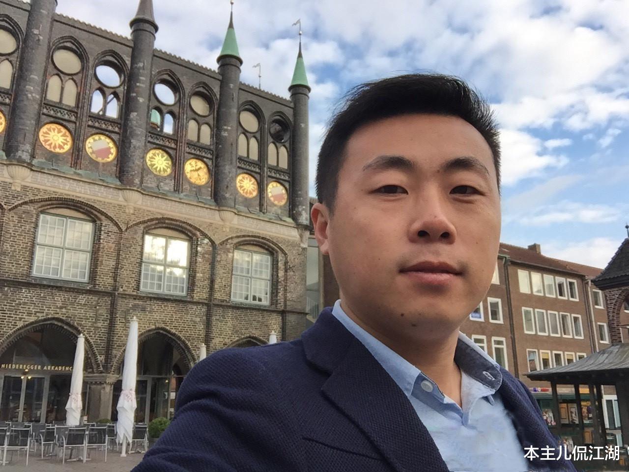 黄菡|离婚、娶粉丝、在家带孩子，这8位“最强大脑”的选手差距有点大