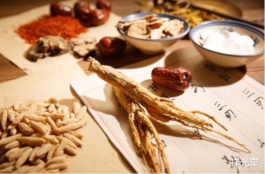 祥光堂|血管堵不堵，看脸就知道，提醒：出现这4种症状，需要格外注意