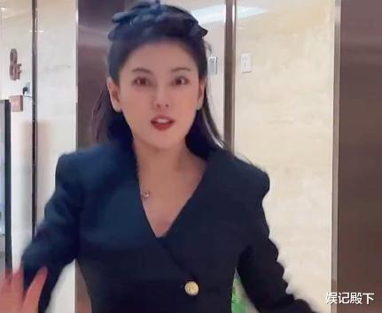 赵文琪|赵文琪和张雨绮，年龄长相声音身高迷之相似，两人不认识都可惜了