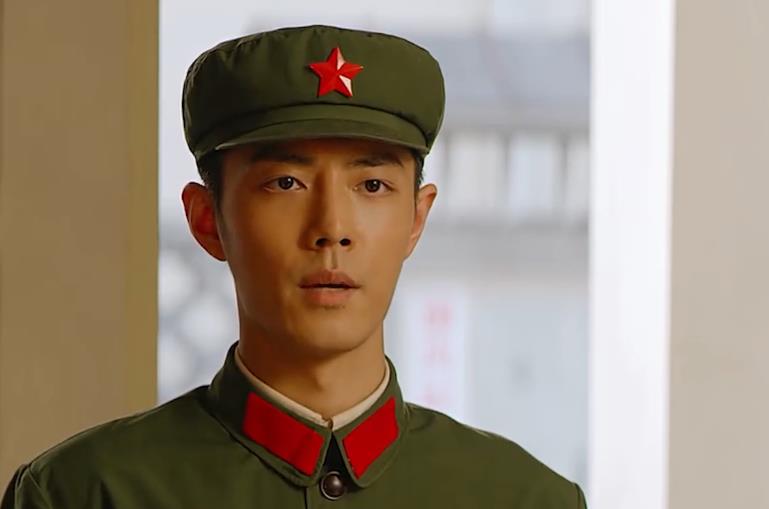 陈佩斯|王牌部队：全剧最震撼一幕，陈佩斯客串方式太特别，肖战都笑晕了