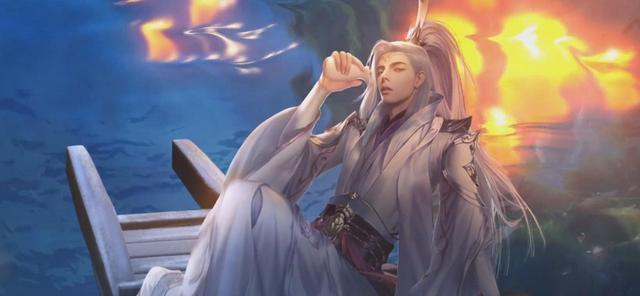 剑来|《剑来》围魏救赵,剑开托月山?小样,你躲得过初一,还躲得过……