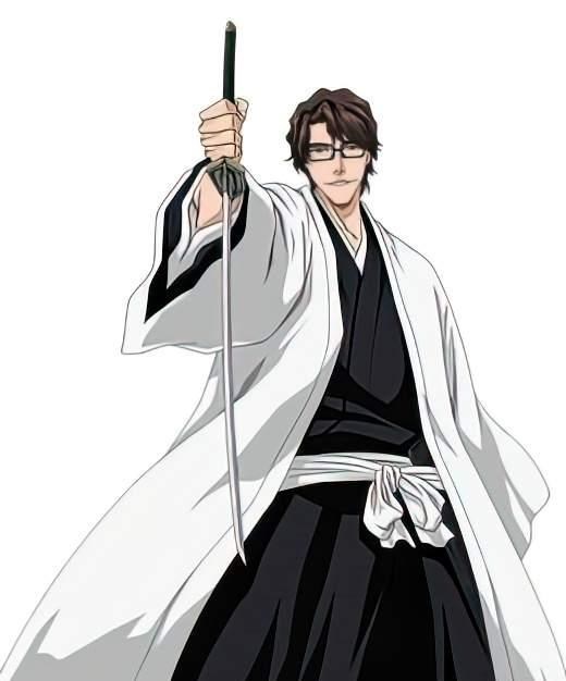 优米麻麻|早就完结的《死神》在推特上又热闹了，雏森桃与蓝染发生了什么