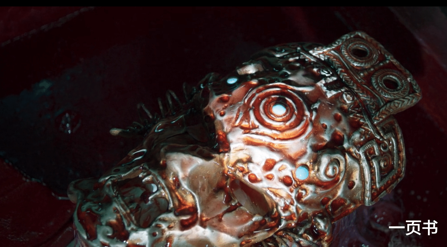 胡八一|《云南虫谷》陈玉楼进虫谷全军覆没，为何胡八一可以？原因很无奈