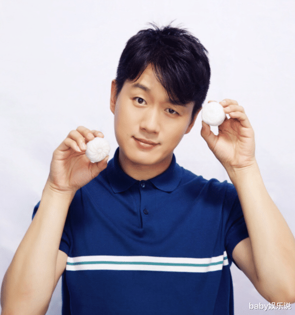 杨振宁|佟大为：照顾植物人父亲，20年后苏醒，苦尽甘来无遗憾