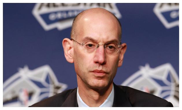 勇士队|肖华该背锅？苏群：勇士出局收视率会很惨，人家第八非要搞个附加赛！