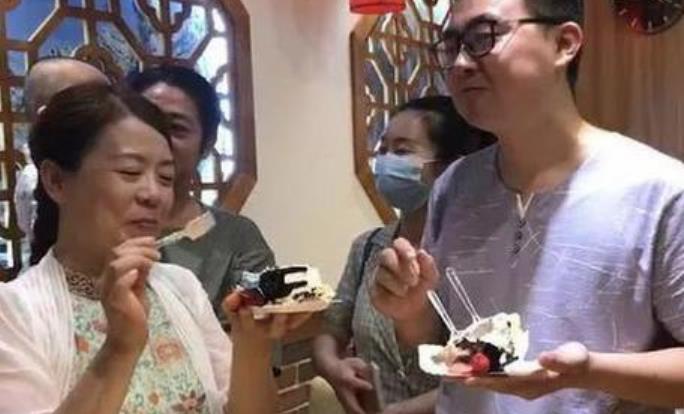 许敏|曝熊磊曾让许敏跪下来求自己，如今云昊伤势严重，跪下来也不和解