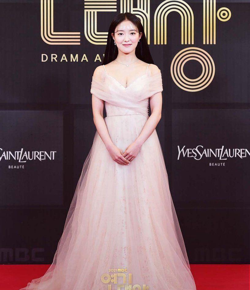 李俊昊|《衣袖》祘任现代重逢！MBC演技大赏，李俊昊李世荣获最佳CP