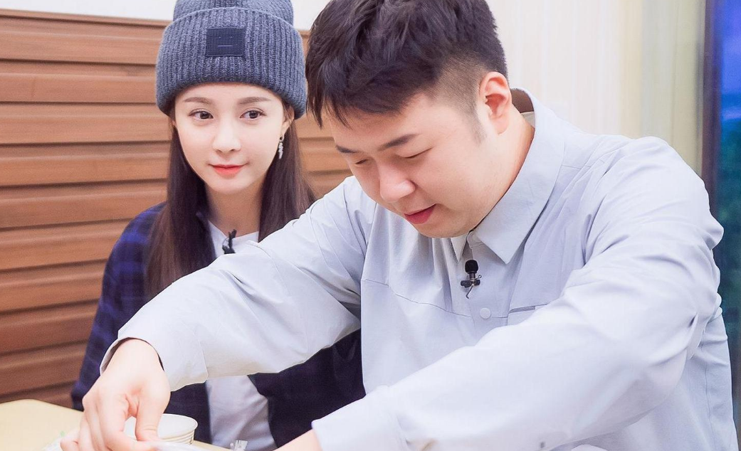 沈梦辰|杜海涛9年不娶沈梦辰的背后，是有一个得不到，却忘不掉的人？