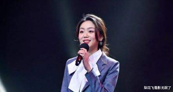 东方卫视|好尴尬！东方卫视辛苦选出来的主持人冠军冯禧，去了湖南卫视！