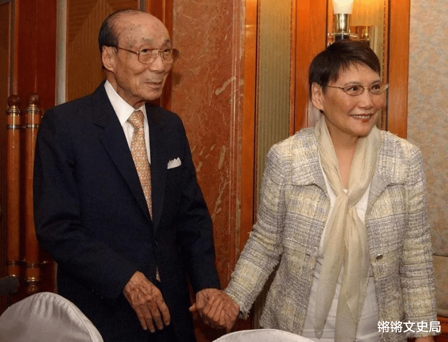 邵逸夫|邵逸夫107岁逝世，仅有2名女星有资格出席葬礼，4子女拒绝继承遗产