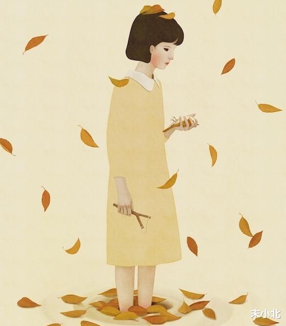 末小北|结婚时要不要彩礼,真的不一样