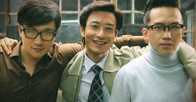 邓超|与邓超斗争将近10年，可最后还是惨败告终，如今42岁到处求人拍戏