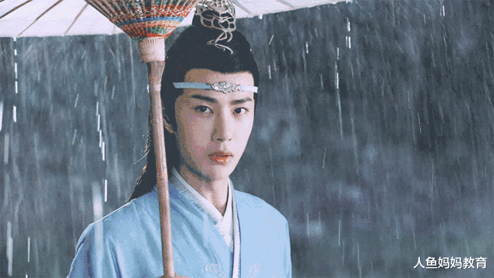 王一博|王一博的成名史：从偶像“白牡丹”到顶尖流量王，他太牛了！