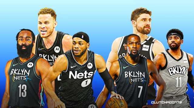 凯里·欧文 仅一夜！湖人签下新援，欧文被踢出篮网，西蒙斯通过体检回归76人