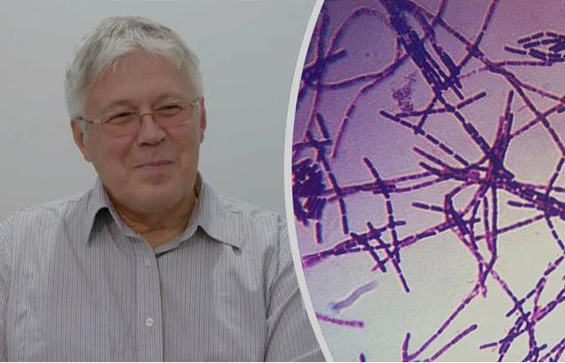 俄罗斯科学家为了增长自己的寿命,注射“远古细菌”,结果如何?