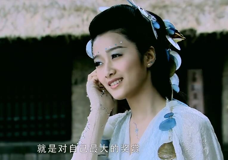 仙剑奇侠传三|当年光顾着看“仙剑三美”了，现在回看，女配也全是颜值界良心啊