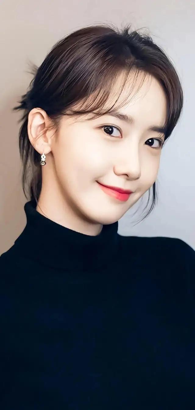 白说数码|林允儿高清无水印壁纸