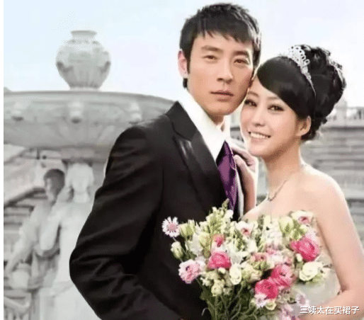 李光洁|李光洁，这种男人！也只有小10岁的90后丫头敢往上冲