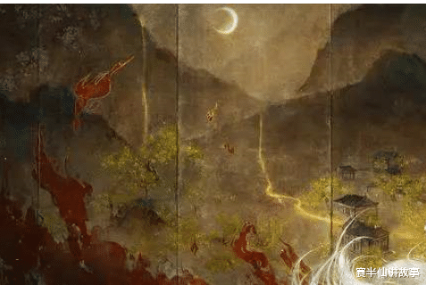 赛半仙讲故事 聊斋故事：龙溪县鸡鸣狗盗消失之谜