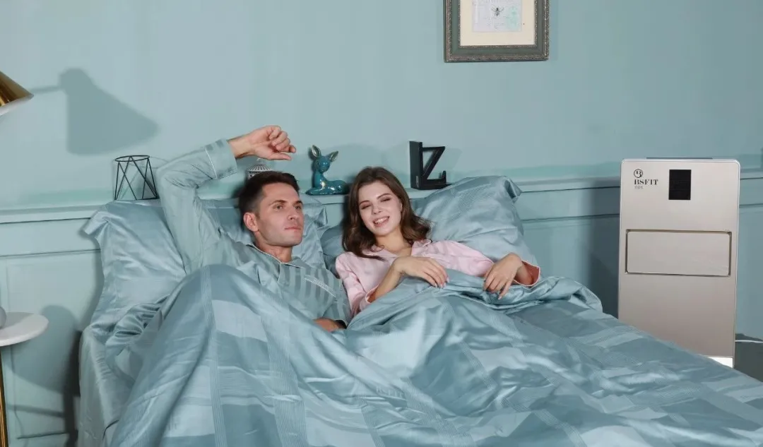 小熊妈妈母婴健康专家|儿童秋季老感冒?秋季感冒如何预防!