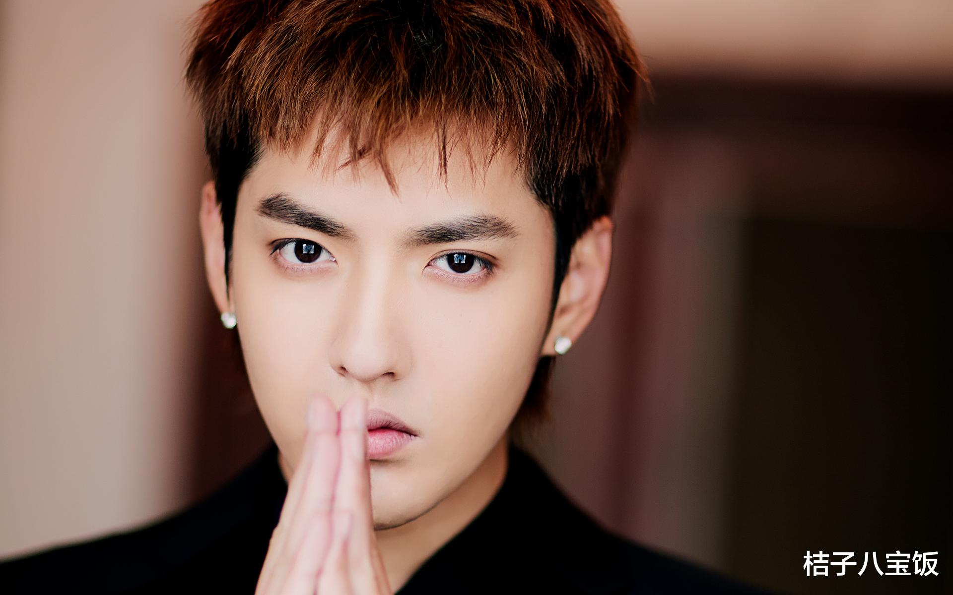 赵丽颖|一夜之间，吴亦凡丑闻人尽皆知！