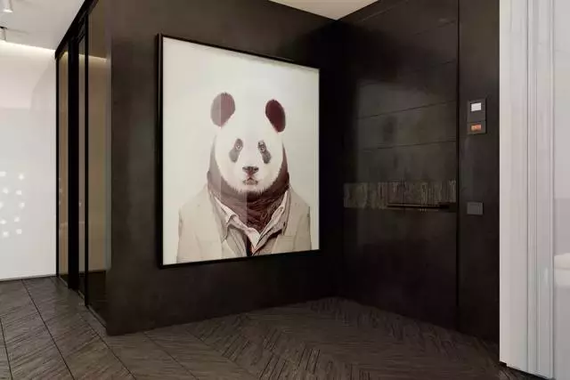 |教科书级5种玄关类型，总有一类适合你家！